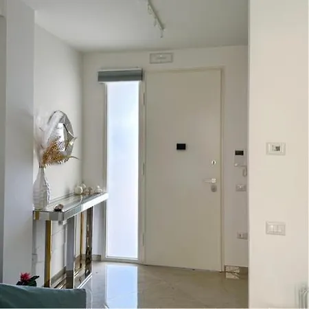 Cala Paura 4* 滨海波利尼亚诺