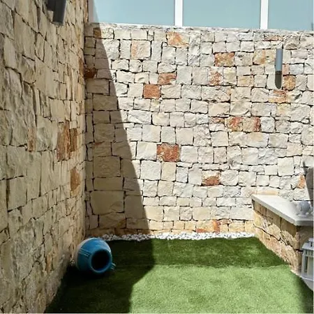 Cala Paura 住宿加早餐酒店 4*