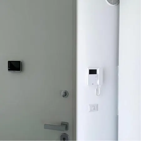 فندق مبيت وإفطار Cala Paura