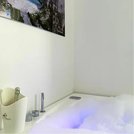 Cala Paura بولينيانو آ ماري