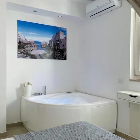 Cala Paura فندق مبيت وإفطار