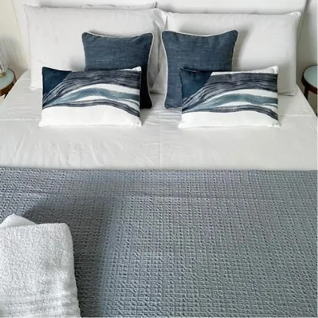 Nocleg ze śniadaniem Cala Paura