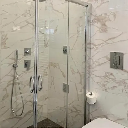 Cala Paura Nocleg ze śniadaniem Polignano a Mare