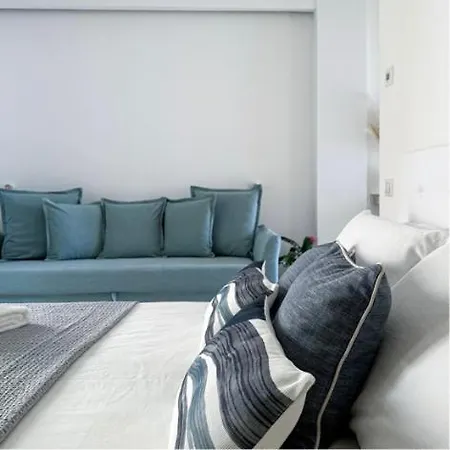 Cala Paura 4* Polignano a Mare