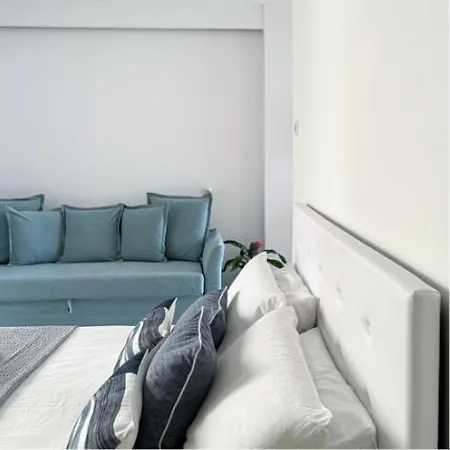 Cala Paura بولينيانو آ ماري