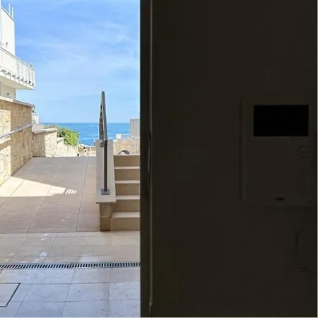 Cala Paura Nocleg ze śniadaniem