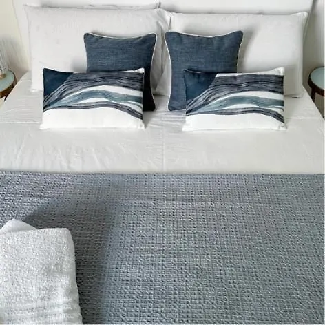 Bed & Breakfast Cala Paura