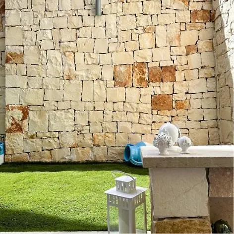 Cala Paura Bed & Breakfast Polignano a Mare