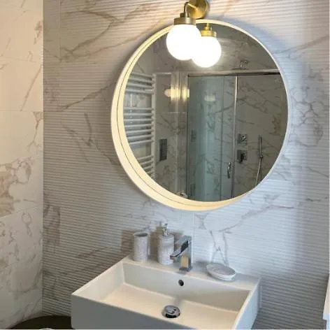 Cala Paura לינה וארוחת בוקר