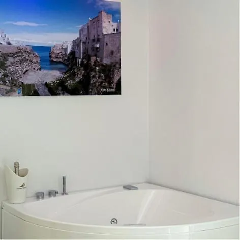 Bed & Breakfast Cala Paura Polignano a Mare