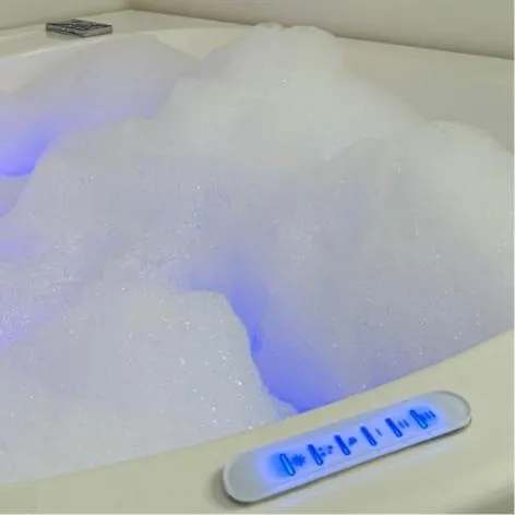 Cala Paura 4* פולינאנו א מארה